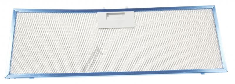 Boschsiemens Metaal vetfilter                                             11004992