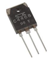 Onkyo Transistors                                                  2202524