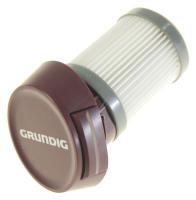 BEKO/GRUNDIG/ARCELIK Stofzuigerfilter                                             C00915456