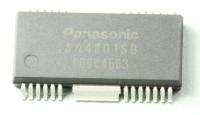 JVC Circuits integres AN4801SBW