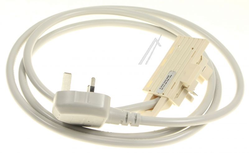 Boschsiemens Voedingskabel                                                00483582