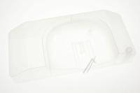 WHIRLPOOL/INDESIT Verdamperbakje                                               481010661382