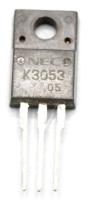 Nec Transistoren                                                 2SK3053