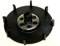 Saeco Laufwerkteile                                                996530017803