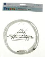 AXING Cables de liaison antenne BAK20080