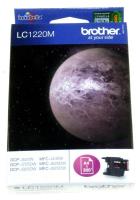 Brother Inktpatronen                                                 LC1220M
