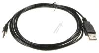 DELOCK Connexion usb                                                83115                         