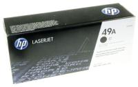 HEWLETT-PACKARD Tonercartridges Q5949A
