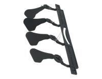 HISENSE/GORENJE Luchtrooster                                                 HK1550291