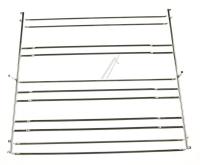 Amica Telescopische delen v. oven                                  8052738