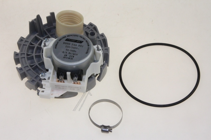 Boschsiemens Ventielen                                                    00644996