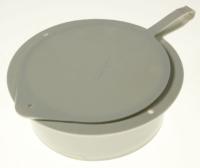 BEKO/GRUNDIG/ARCELIK Adapter mechanisch weisse ware                               C00896814