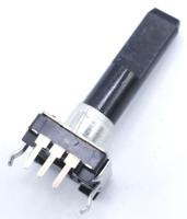 JVC Schakelaars-draai-schuif                                     QSW1060001