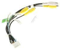 JVC/KENWOOD Cinch-chassisdeel                                            E30830605