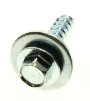 WHIRLPOOL/INDESIT Schroef                                                      482000078095
