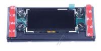 WHIRLPOOL/INDESIT Boutons                                                      488000848086