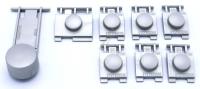 Boschsiemens Toetsensetten                                                00600965