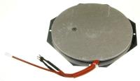 WHIRLPOOL/INDESIT Inductieplaten                                               482000031431