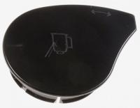 Boschsiemens Klappe/deckel/türen                                          00613139