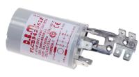 WHIRLPOOL/INDESIT Entstörfilter                                                482000027170