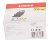 Canon Inktpatronen                                                 4541B018