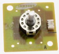 Samsung Drehschalter                                                 DE9600810A