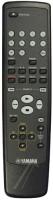 Yamaha Afstandsbediening                                            AAX78640