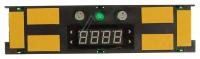 Candyhoover Programmschalter                                             49037115