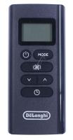 DeLonghi Afstandsbedieningen                                          AS00005227