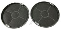 Elica Filtres a charbon                                            CFC0141497