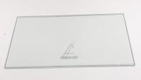 BEKO/GRUNDIG/ARCELIK Glasplaat                                                    C00922656