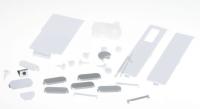 BEKO/GRUNDIG/ARCELIK Scharnieren                                                  C00874457