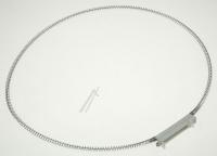 WHIRLPOOL/INDESIT Spanring voor deurmanchet                                    481249298037