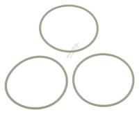DeLonghi Afdichtingsset                                               KW717477
