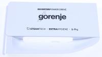 HISENSE/GORENJE Kap van wasmiddelbakje                                       861087