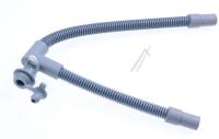 ELECTROLUX / AEG Tuyaux souples de vidange                                    140000634034                  