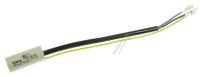 HISENSE/GORENJE Filtres electromenagers                                      663703