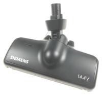 Boschsiemens Voorfront                                                    00658135