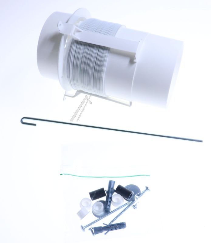 HISENSE/GORENJE Tubes d'evacuation d'air                                     590002
