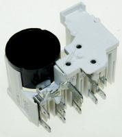 WHIRLPOOL/INDESIT Startrelais                                                  481228038096
