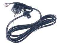 HISENSE/GORENJE Voedingskabel                                                829322
