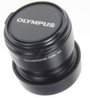 Olympus Groothoekvoorzet                                             V321180BW000