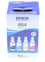 Epson Cartouches                                                   C13T664640