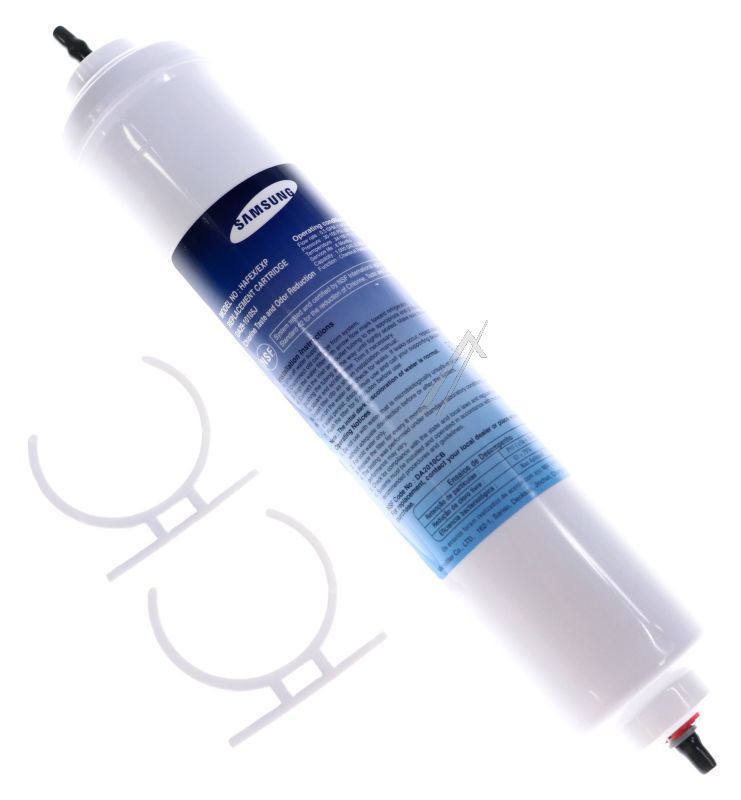 Samsung Waterfilter                                                  HAFEXEXP