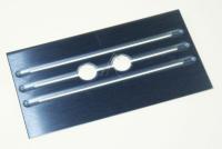 Boschsiemens Supports de grille                                           00653455