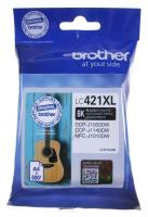 Brother Inktpatronen                                                 LC421XLB