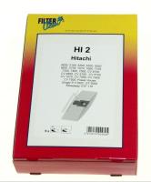 FILTERCLEAN Staubsaugerbeutel                                            000081K