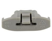 WHIRLPOOL/INDESIT Aanslagrail                                                  482000096994