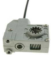 BEKO/GRUNDIG/ARCELIK Voet v.apparaat                                              C00871634