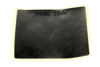 Boschsiemens Reflector                                                    00182306